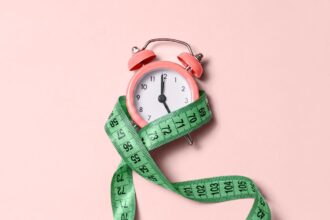 Staying Up Even a Little Too Late May Lead to Weight Gain