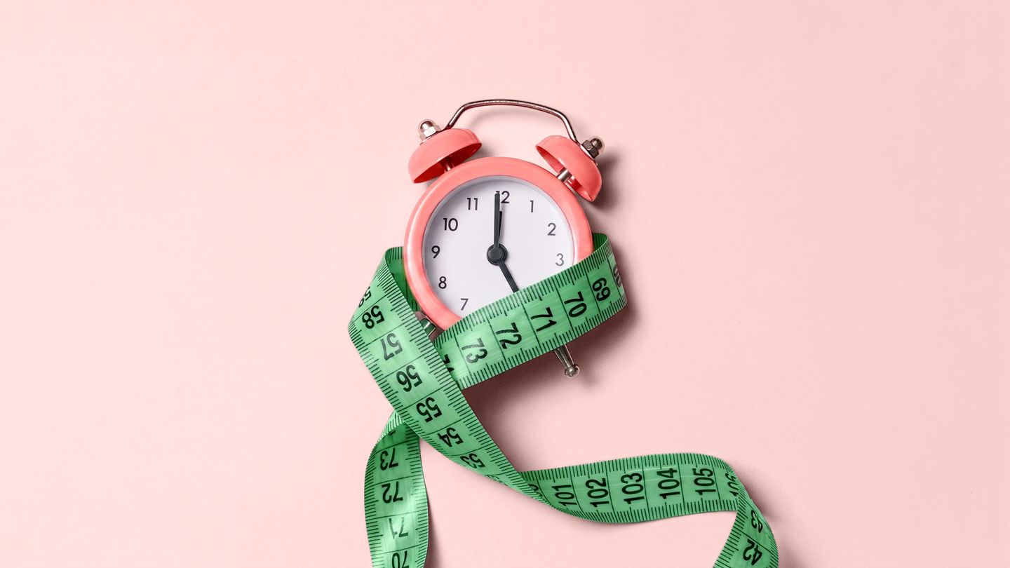 Staying Up Even a Little Too Late May Lead to Weight Gain