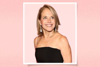 What Is the ‘Freaky’ Amnesia That Katie Couric Experienced — and Why Does It Happen?