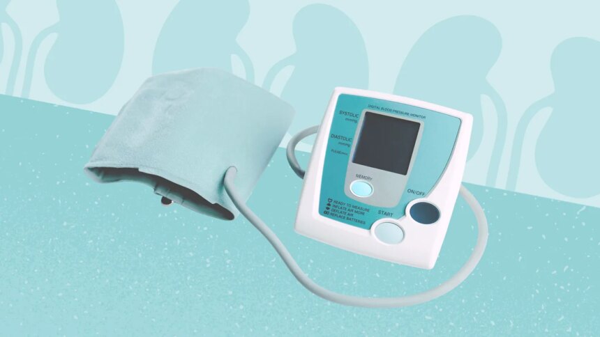 Why Managing Blood Pressure With IgA Nephropathy Is Your Best Defense Against Dialysis