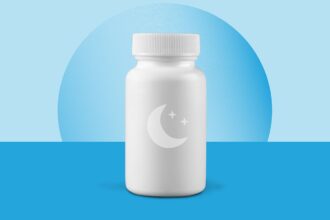 Could Melatonin Offer Relief From Chronic Pain?