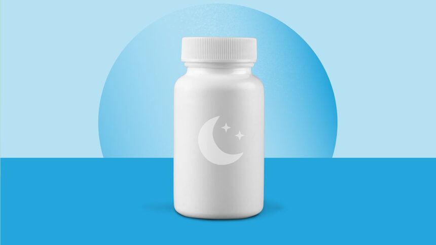 Could Melatonin Offer Relief From Chronic Pain?