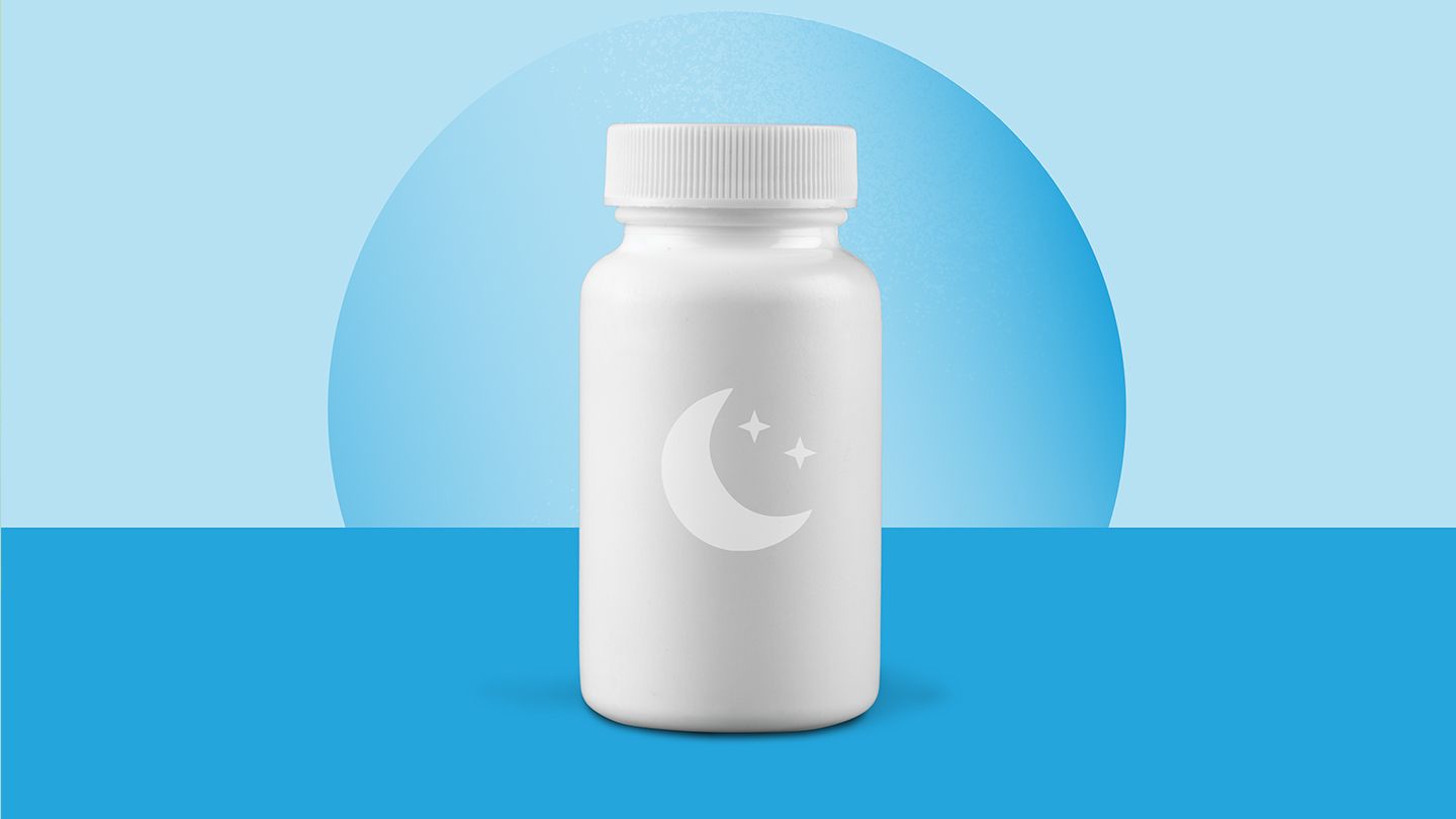 Could Melatonin Offer Relief From Chronic Pain?