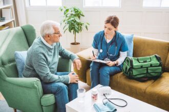 7 Ways Palliative Care Can Help People With ATTR-CM