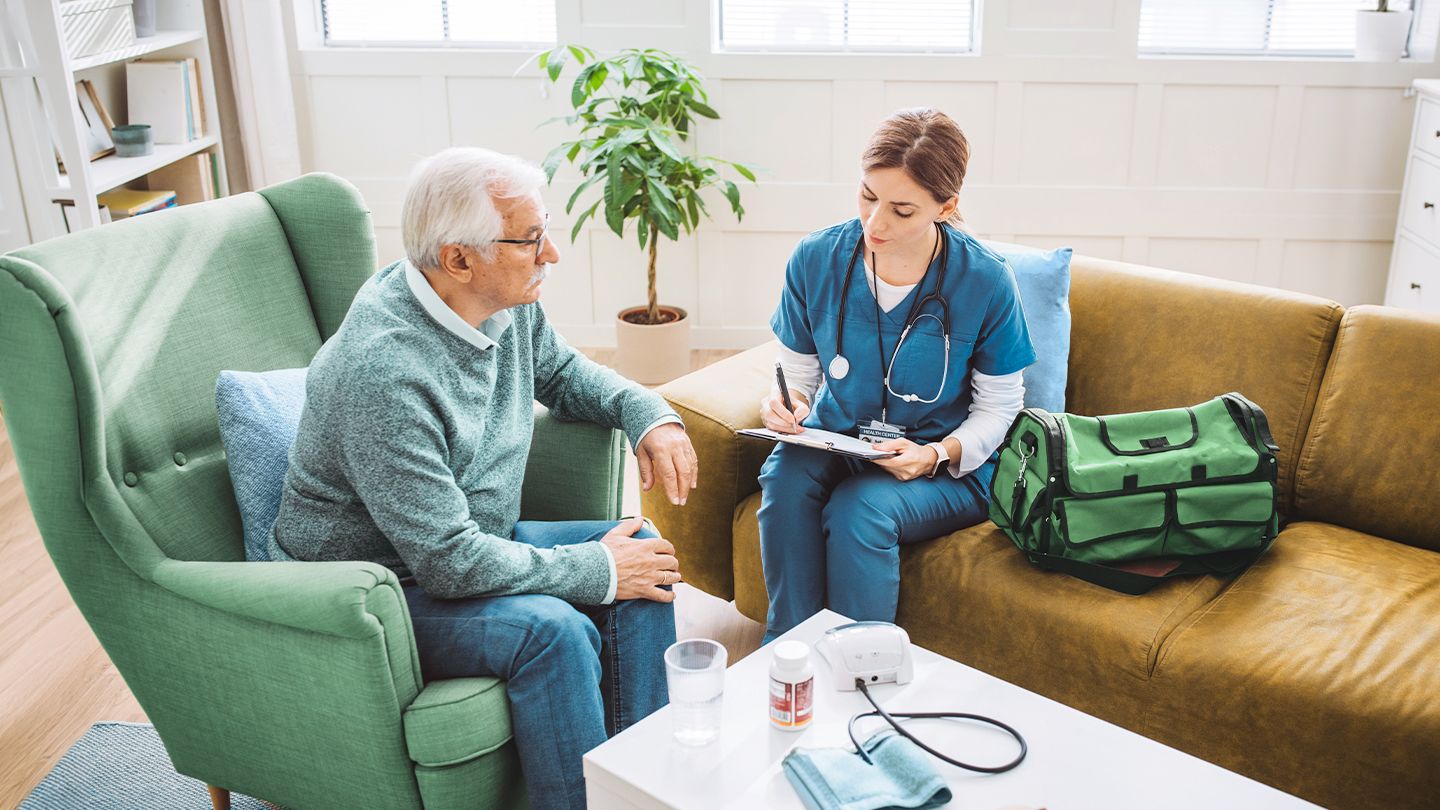 7 Ways Palliative Care Can Help People With ATTR-CM