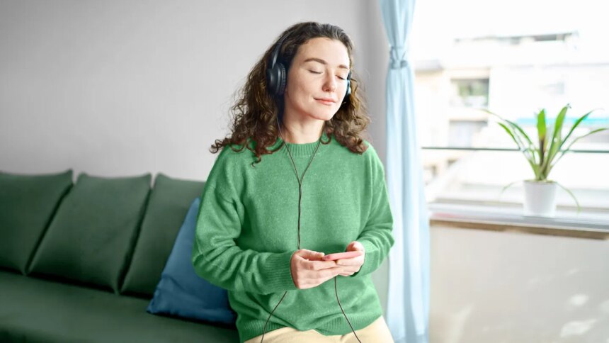 7 Ways to Recharge When You’re Living With Crohn’s Disease