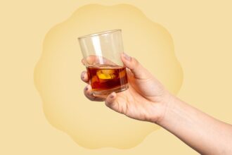 What Happens If You Drink Alcohol With Metastatic Breast Cancer?