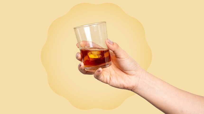What Happens If You Drink Alcohol With Metastatic Breast Cancer?